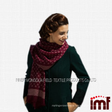 Latest Arrival Fashion Design turkish square scarf wholesale